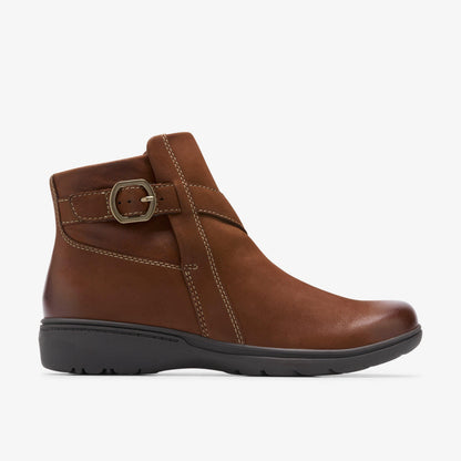 Carleigh Angie British Tan Combination - US 5118