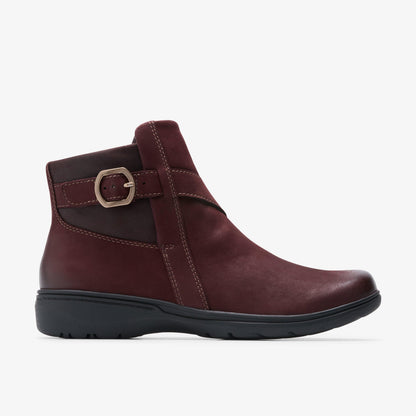 Carleigh Angie British Tan Combination - US 5118