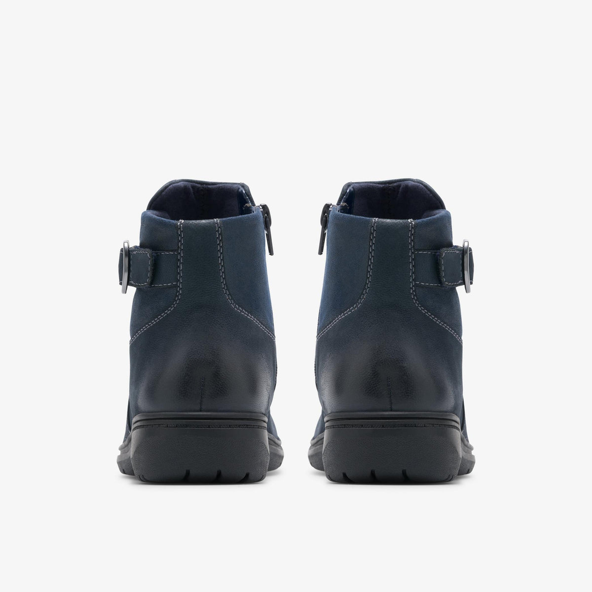 Carleigh Angie Navy Combination - US 9388