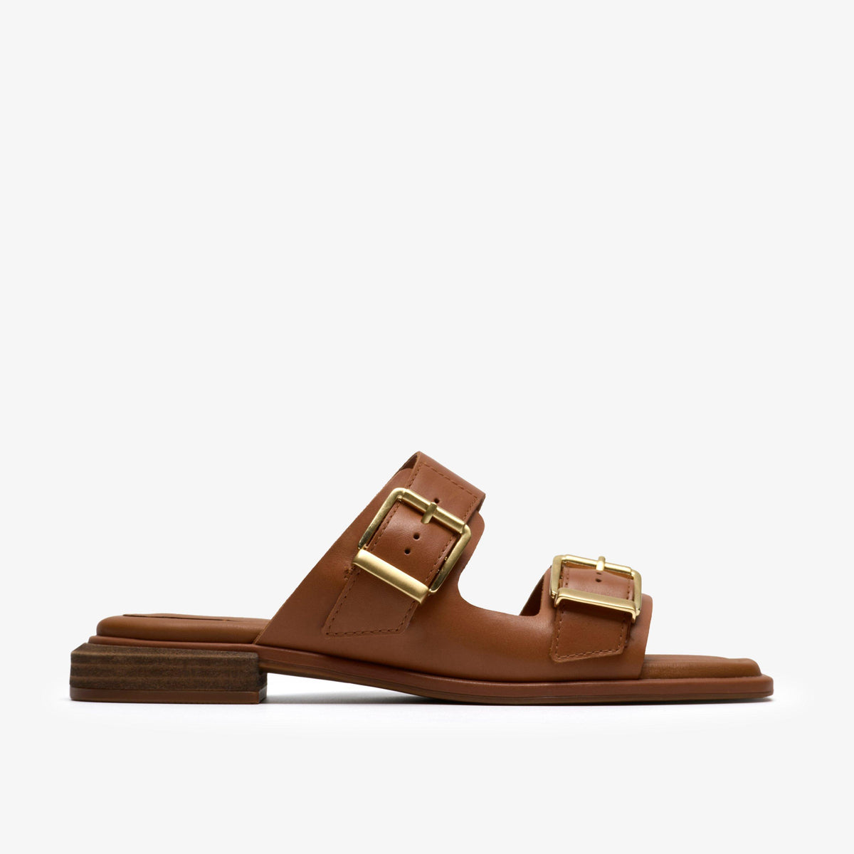Ariany Bay Gold Leather - US 8767