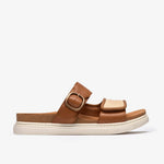 Arwell Step Tan Leather - US 2220