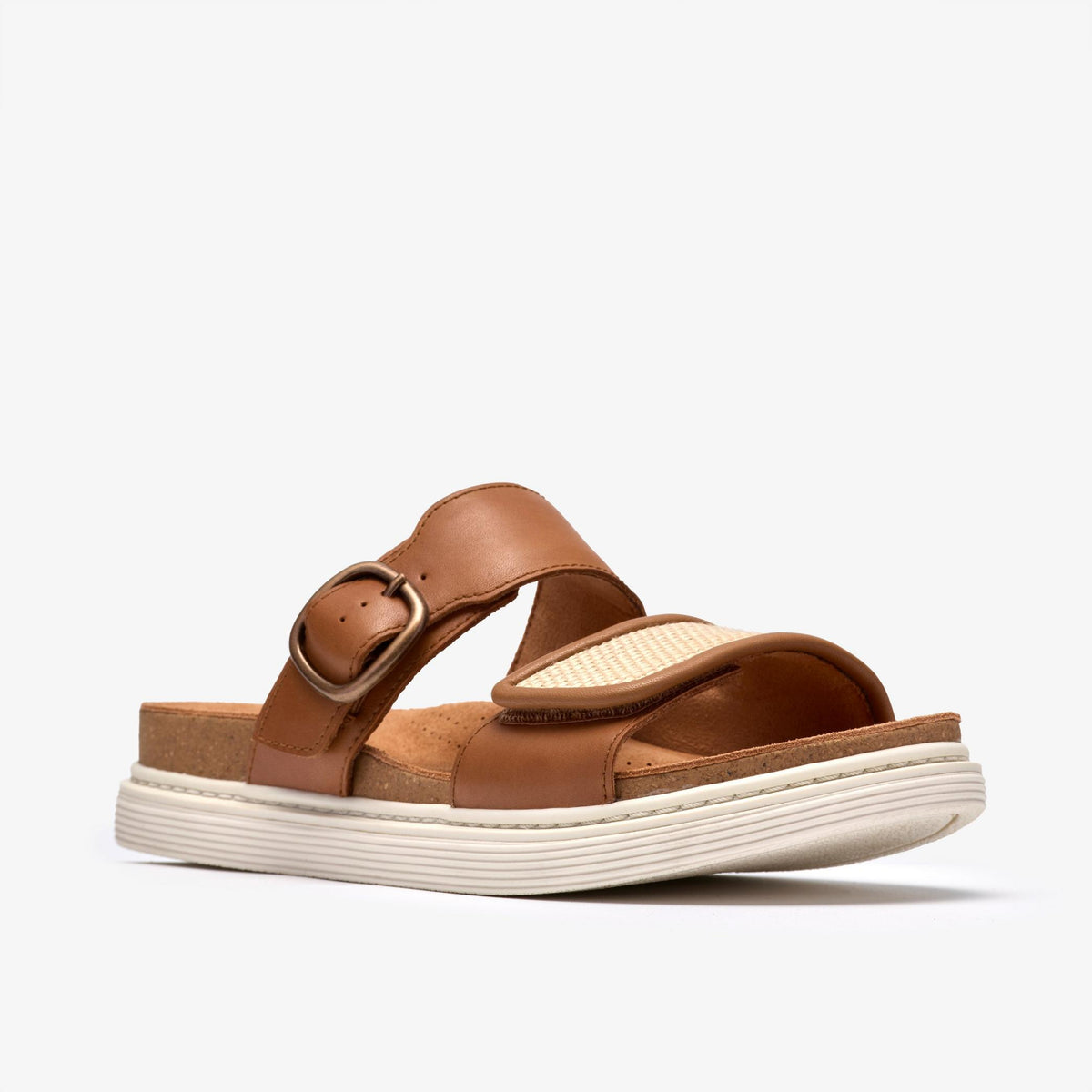 Arwell Step Tan Leather - US 2220