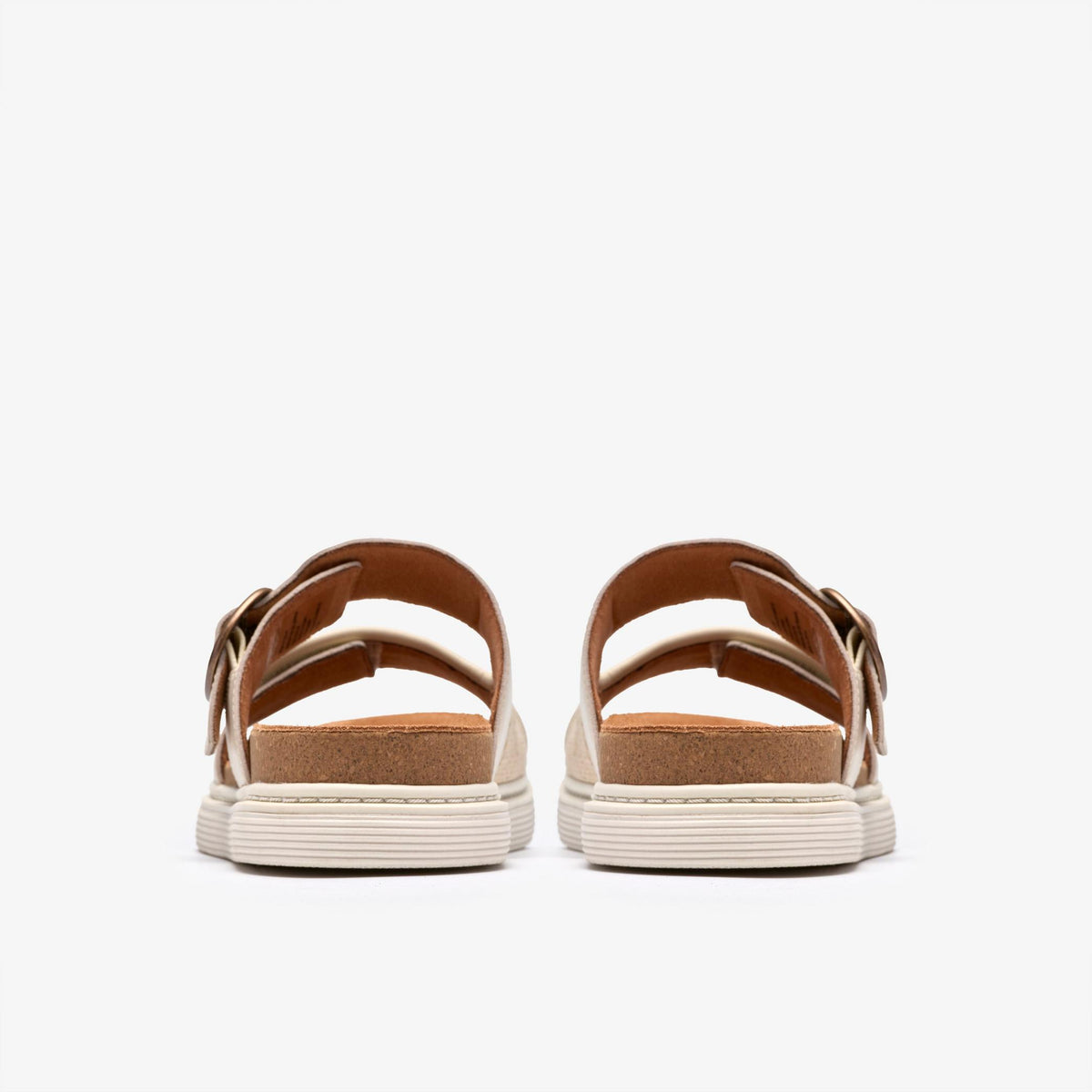 Arwell Step Cream Leather - US 9268