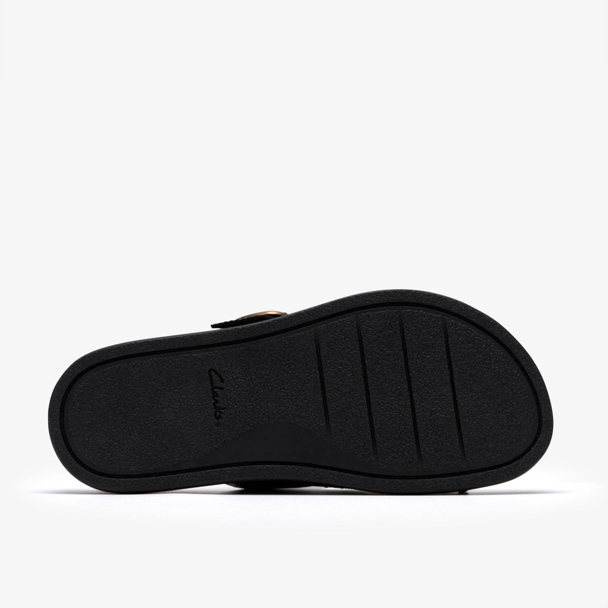 Arwell Step Black Leather - US 6822