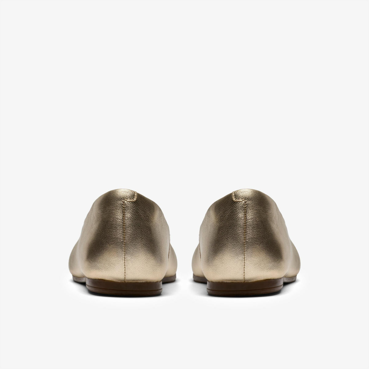 Livia Lily Gold Leather - US 4430