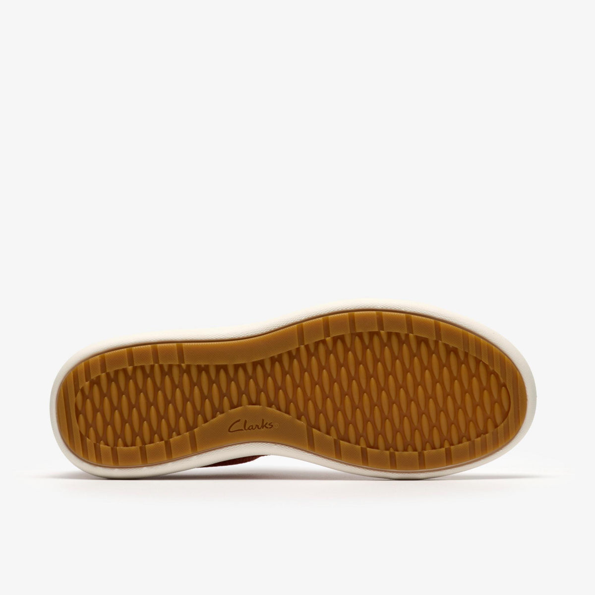 Nalle Walk Orange - US 8082