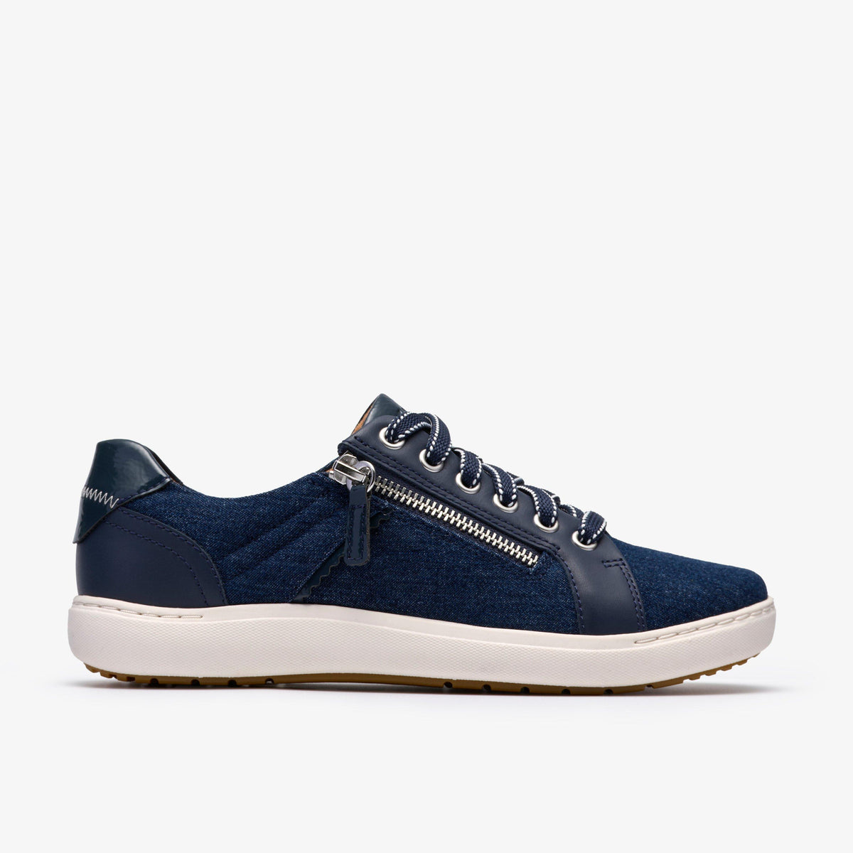 Nalle Zen Navy Interest - US 6002