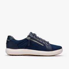 Navy Interest