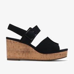 Black Suede