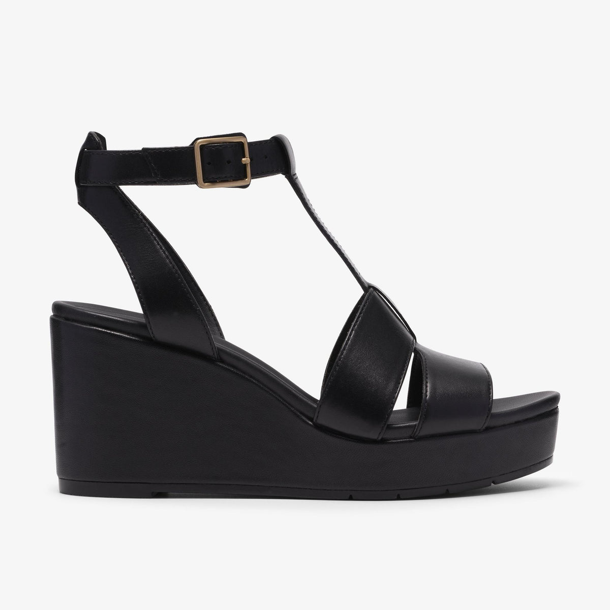 Sabina Hope Black Leather - US 4437