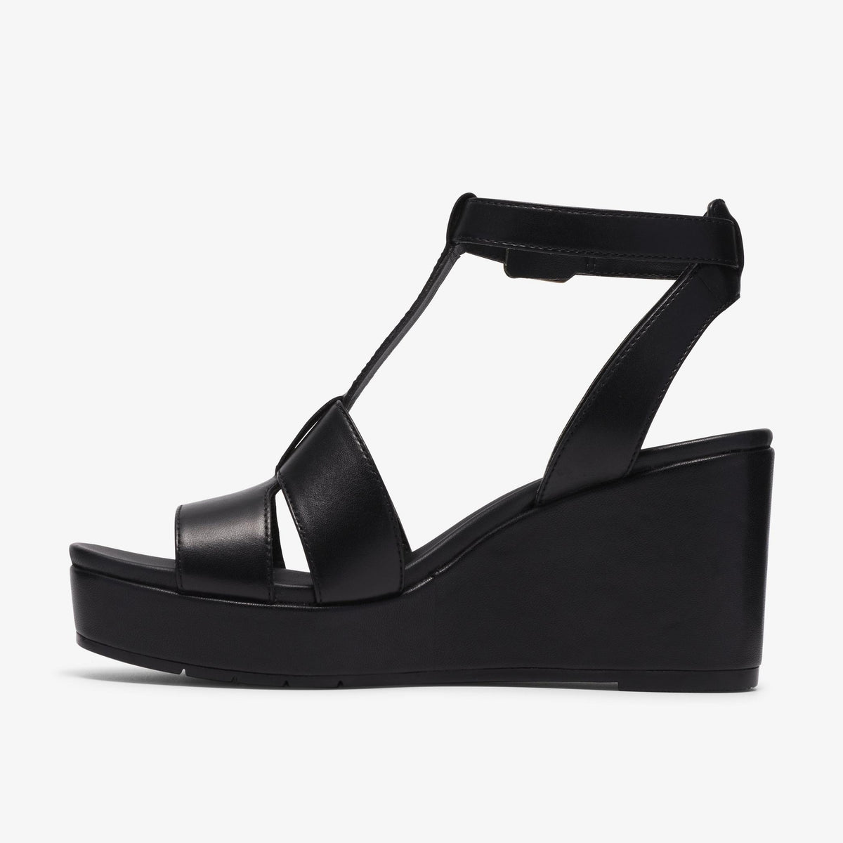 Sabina Hope Black Leather - US 4437