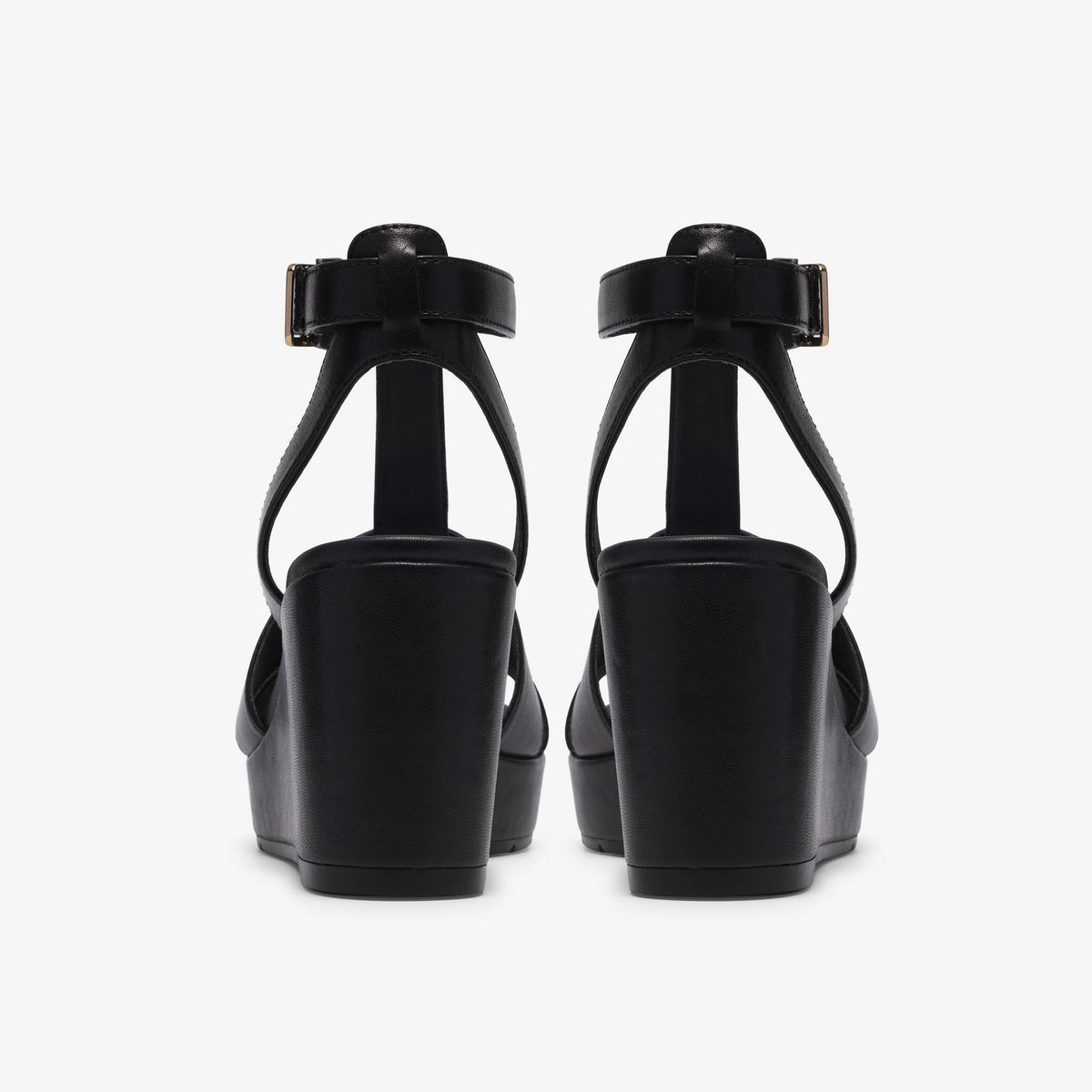 Sabina Hope Black Leather - US 4437