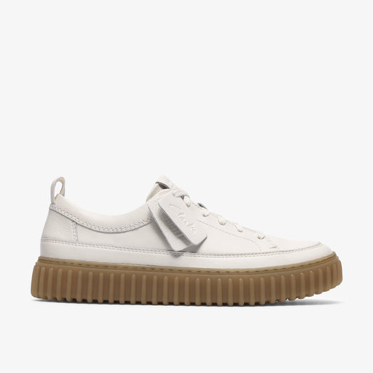 Torhill Lace Dark Grey Nubuck - US 9210