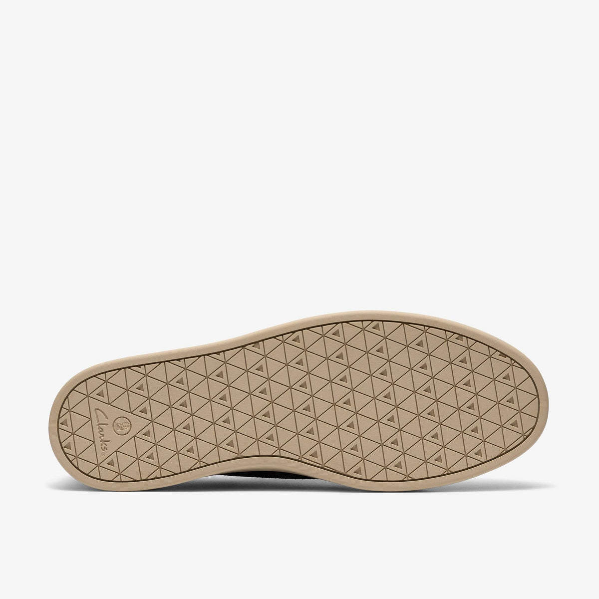 Lockford Boat Navy Suede - US 0974