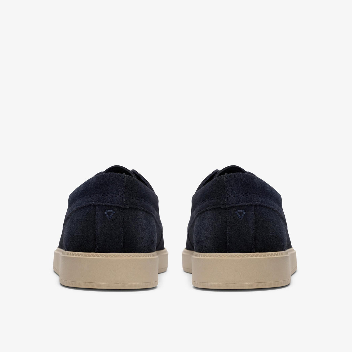 Lockford Boat Navy Suede - US 0974