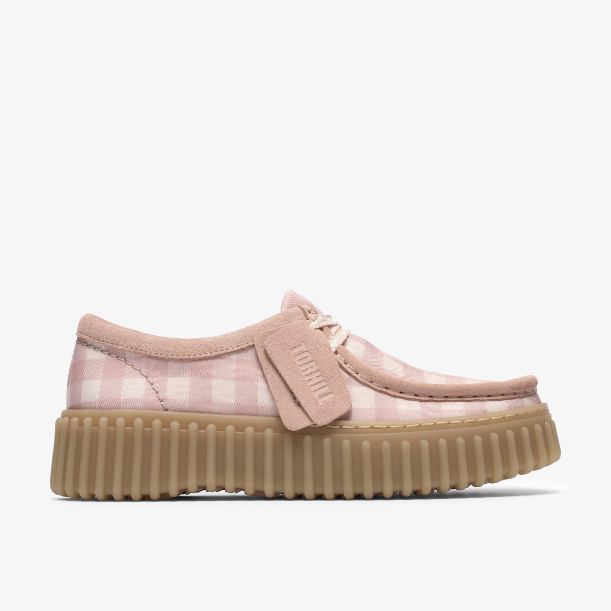 Torhill Bee Light Pink Textile - US 6532