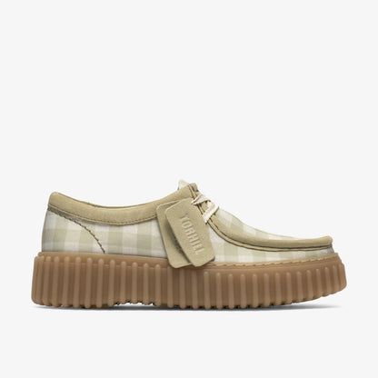 Torhill Bee Pink Patent - US 3667