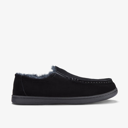 Gorstan Step Black - US 2200