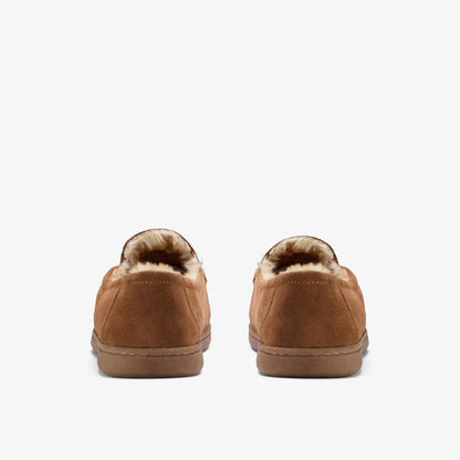 Gorstan Step Cognac - US 9043