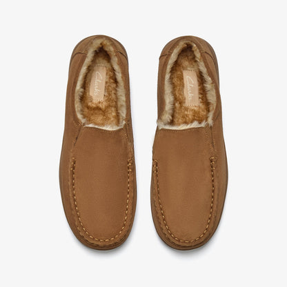 Gorstan Step Cognac - US 9043