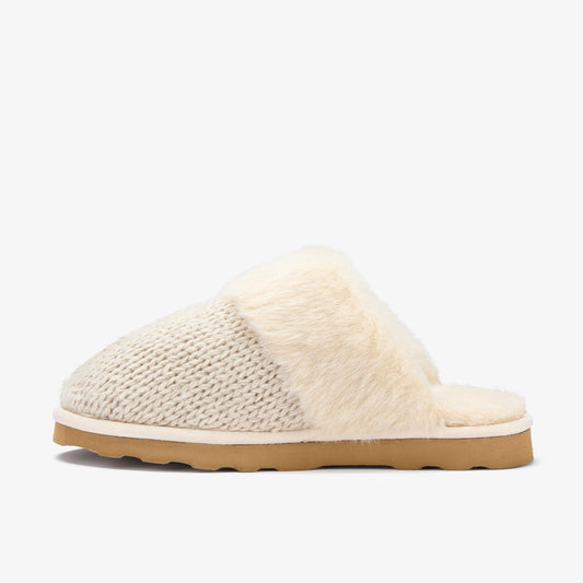 Stockinette Khaki - US 8298