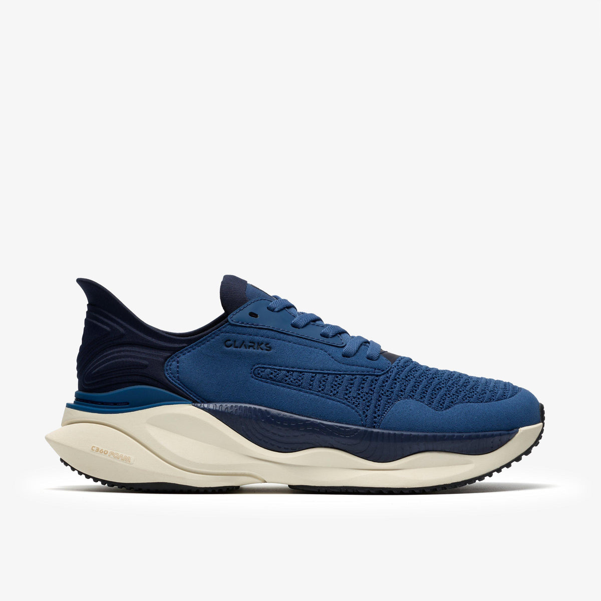 Pace Walk Navy - US 1470