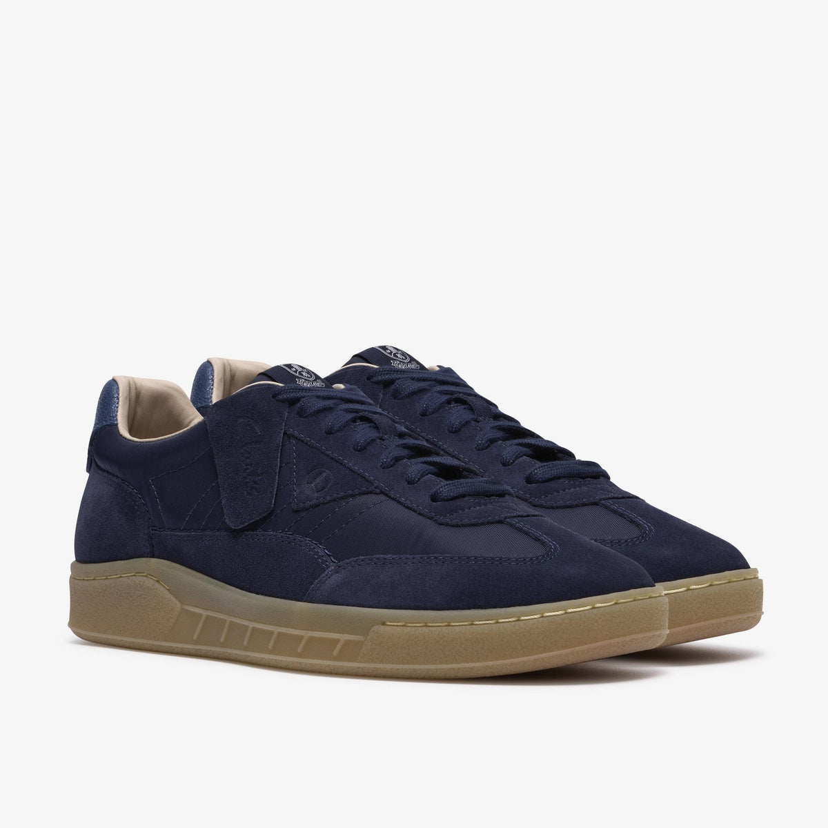 Craft Rally Ace Navy Combination - US 7076