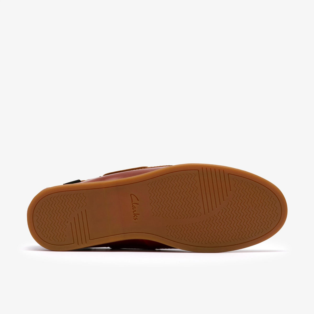 Charmouth Lace Tan Leather - US 9744