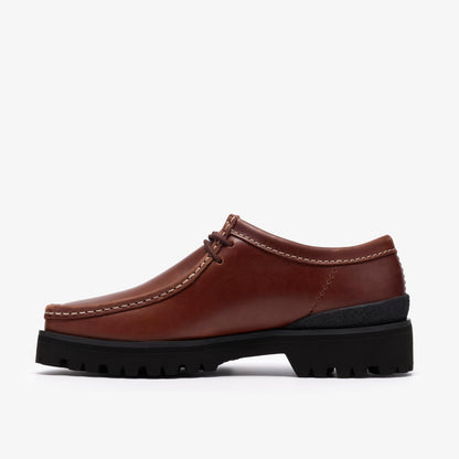 Walla Yukoner Brown Leather - US 6697