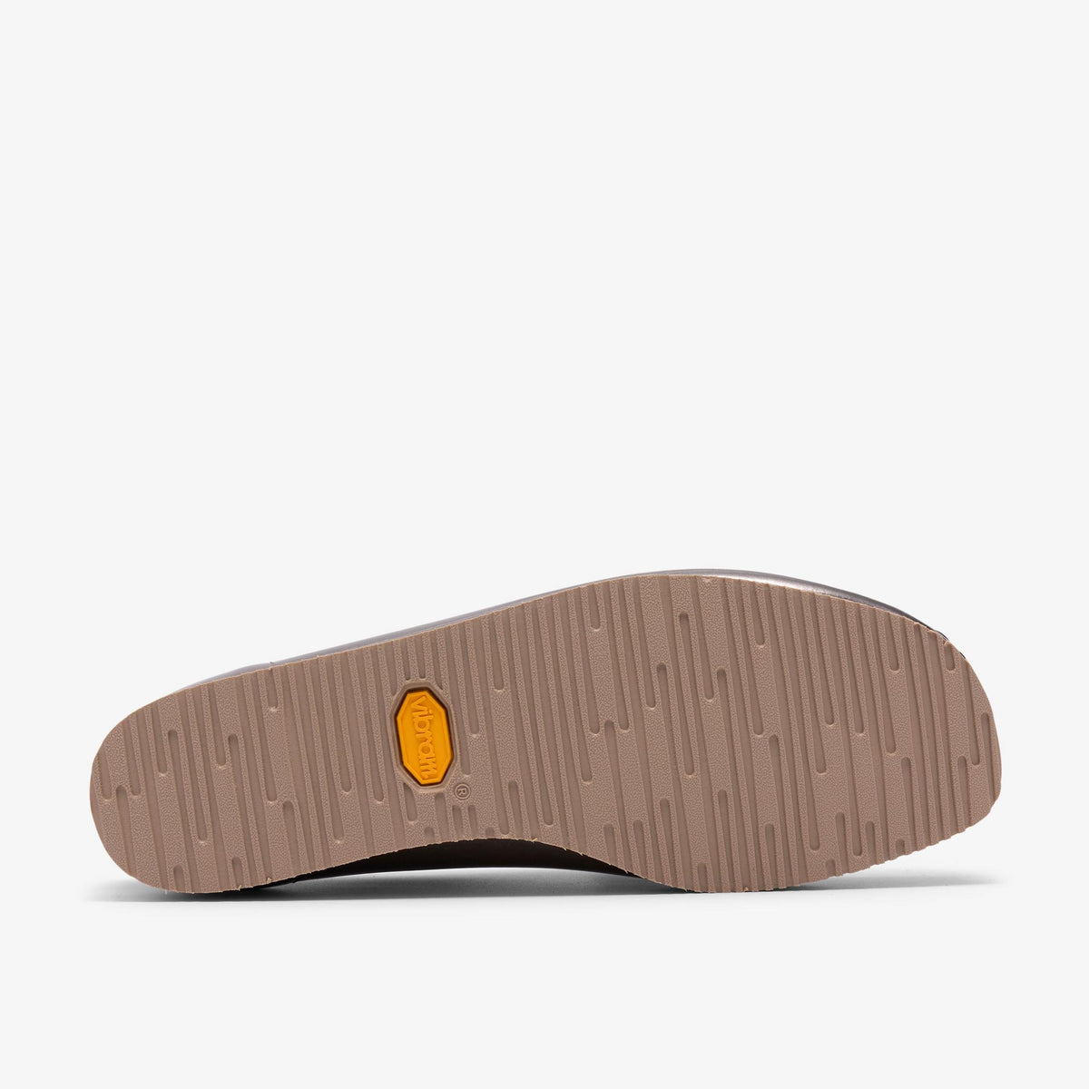 Wallabee 2604 Silver Patent - US 0944