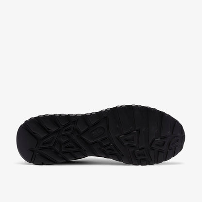 Radwell Tie Black Leather - US 5006