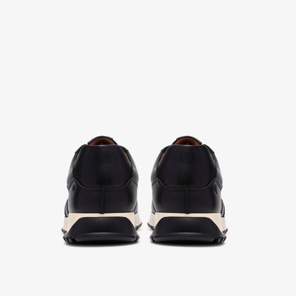 Radwell Tie Black Leather - US 5006