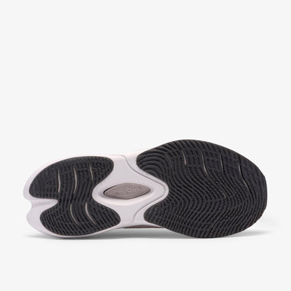 Pace Walk Grey Combination - US 1207