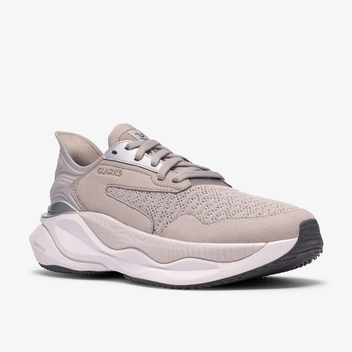 Pace Walk Grey Combination - US 1207