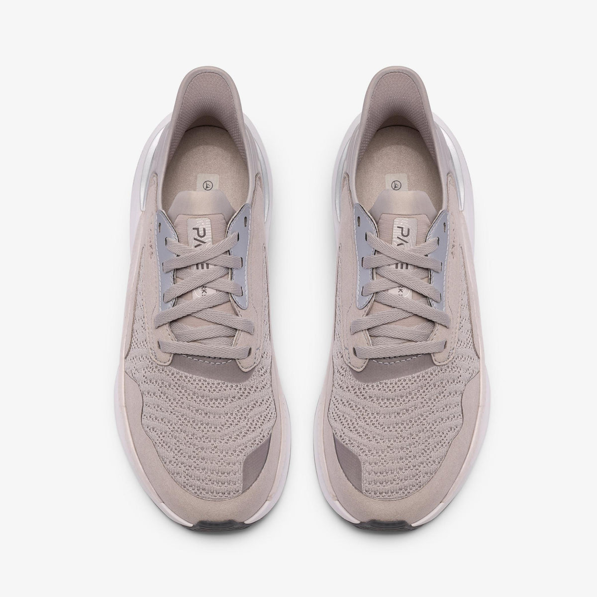 Pace Walk Grey Combination - US 1207