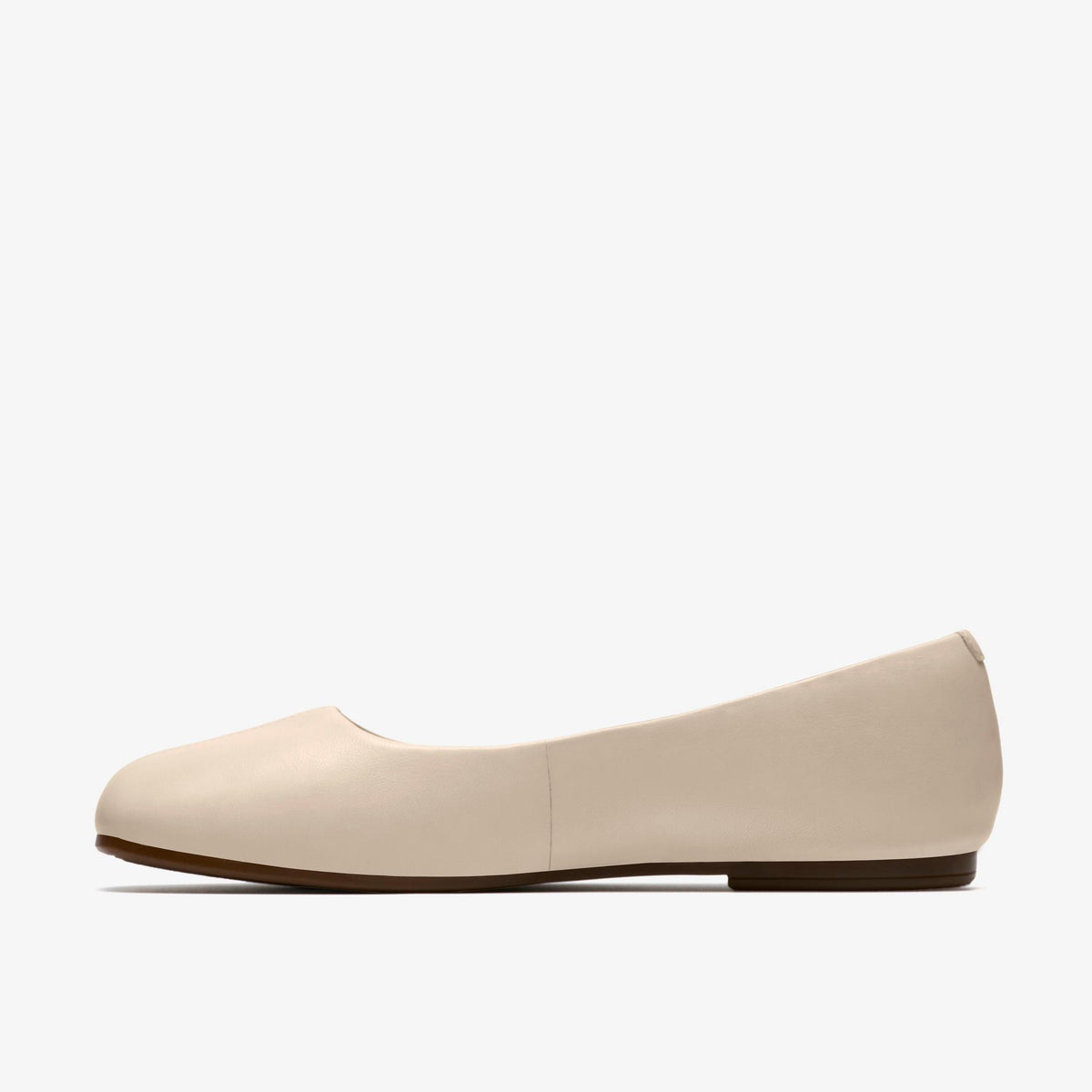 Livia Lily Cream Leather - US 2569
