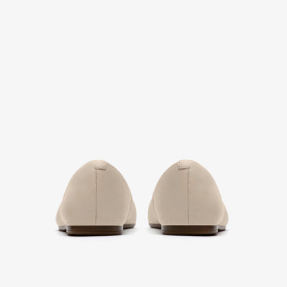 Livia Lily Cream Leather - US 2569
