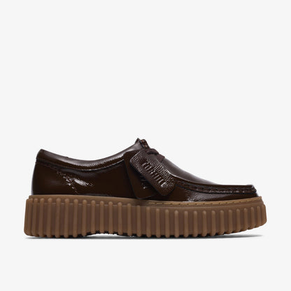 Torhill Bee Light Tan Nubuck - US 5228