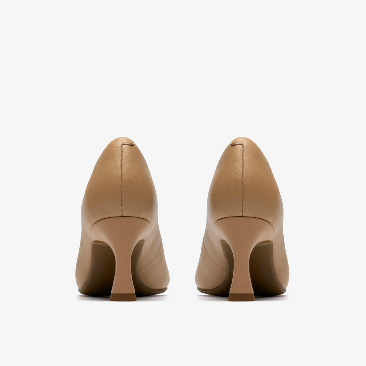 Tammitha Eve Beige Leather - US 2689