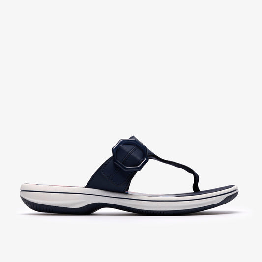 Breeze Cove Bright Blue - US 7498