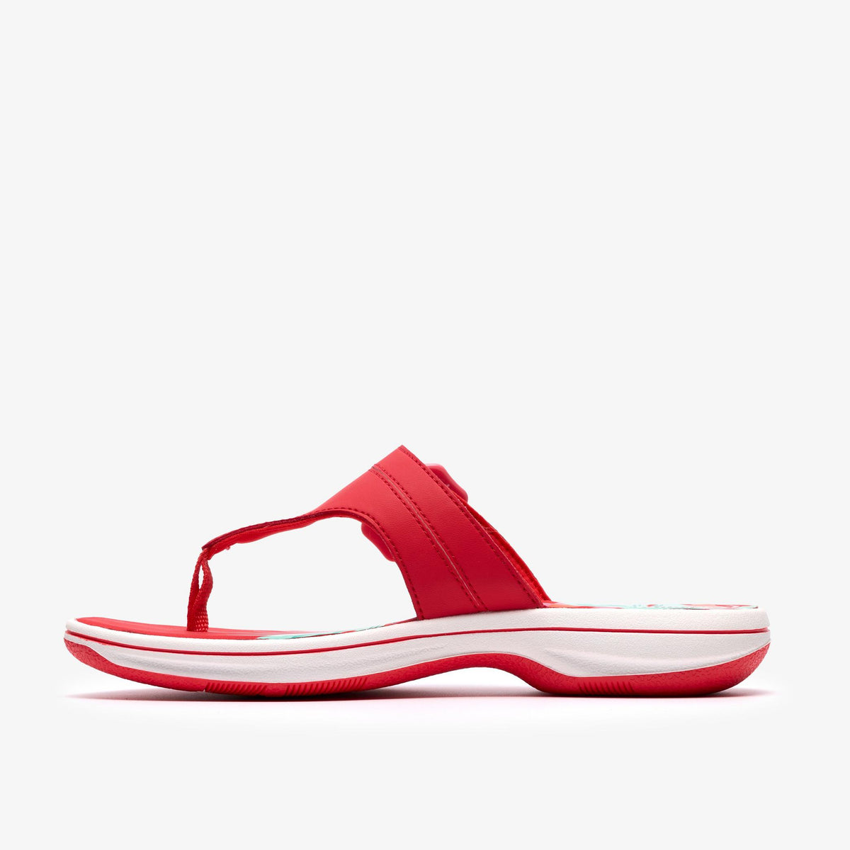 Breeze Cove Poppy Red - US 1902