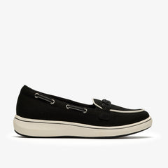 Black Canvas