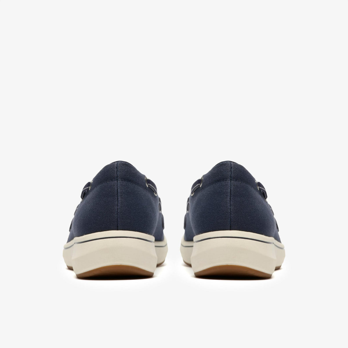 Breeze Sky Bay Navy Canvas - US 9602