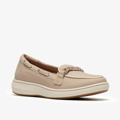 Breeze Sky Bay Sand Canvas - US 5198