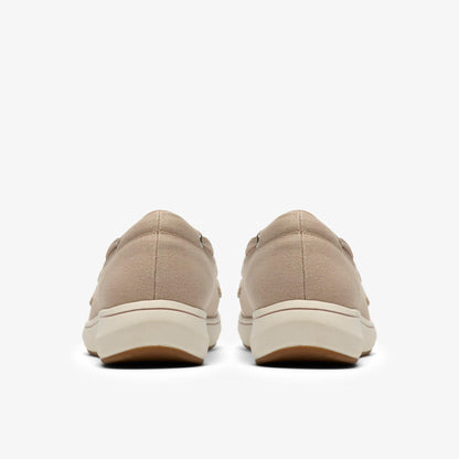 Breeze Sky Bay Sand Canvas - US 5198
