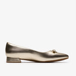 Natalyn Trim Gold Metallic - US 2234
