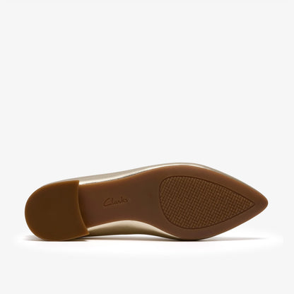 Natalyn Trim Gold Metallic - US 2234
