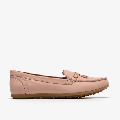 Elliotte Sail Sage Nubuck - US 5363