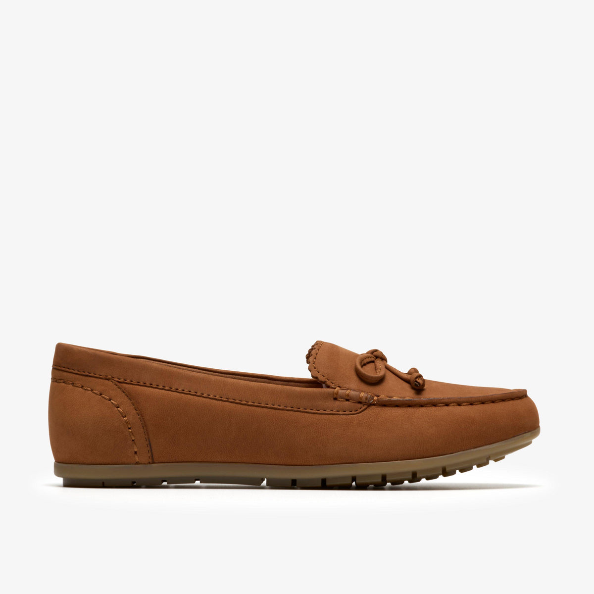 Elliotte Sail Sage Nubuck - US 5363