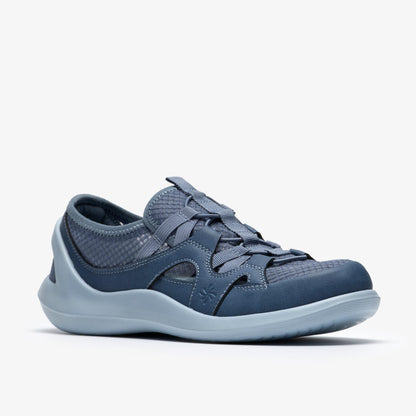 Solevana Step Blue Grey - US 5138
